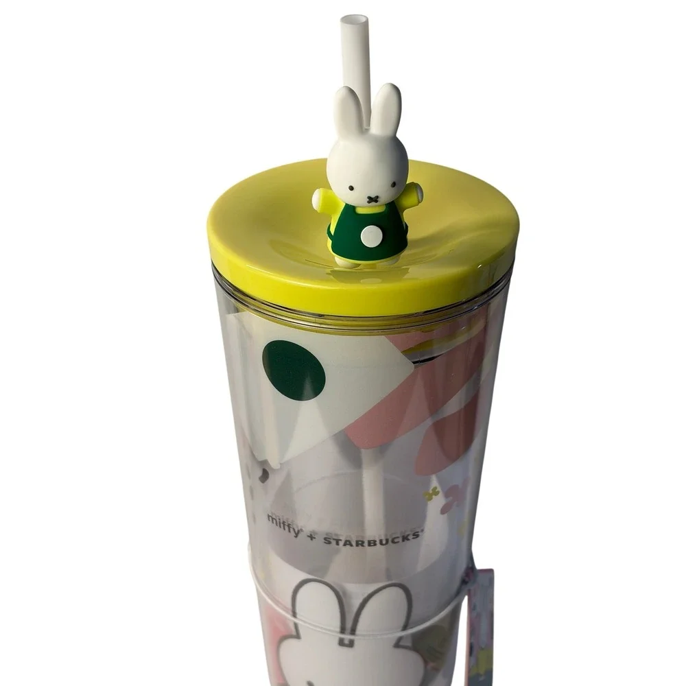 Starbucks brand new